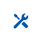 メンテナンスアイコン