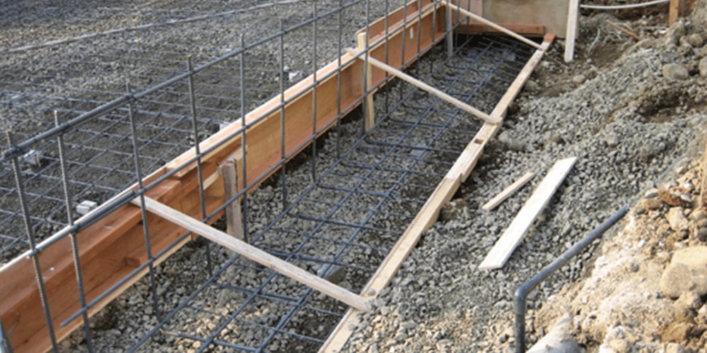 エクステリア工事の準備段階